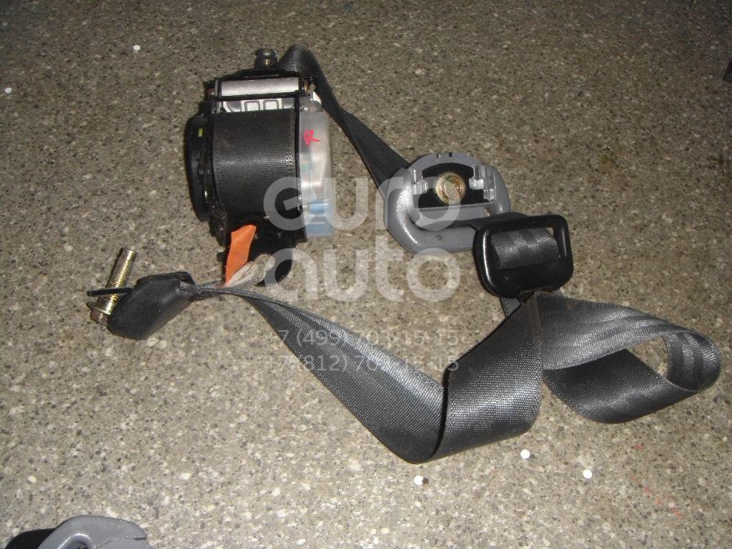 Ремень безопасности для Toyota Carina E 1992-1997 - Фото №1