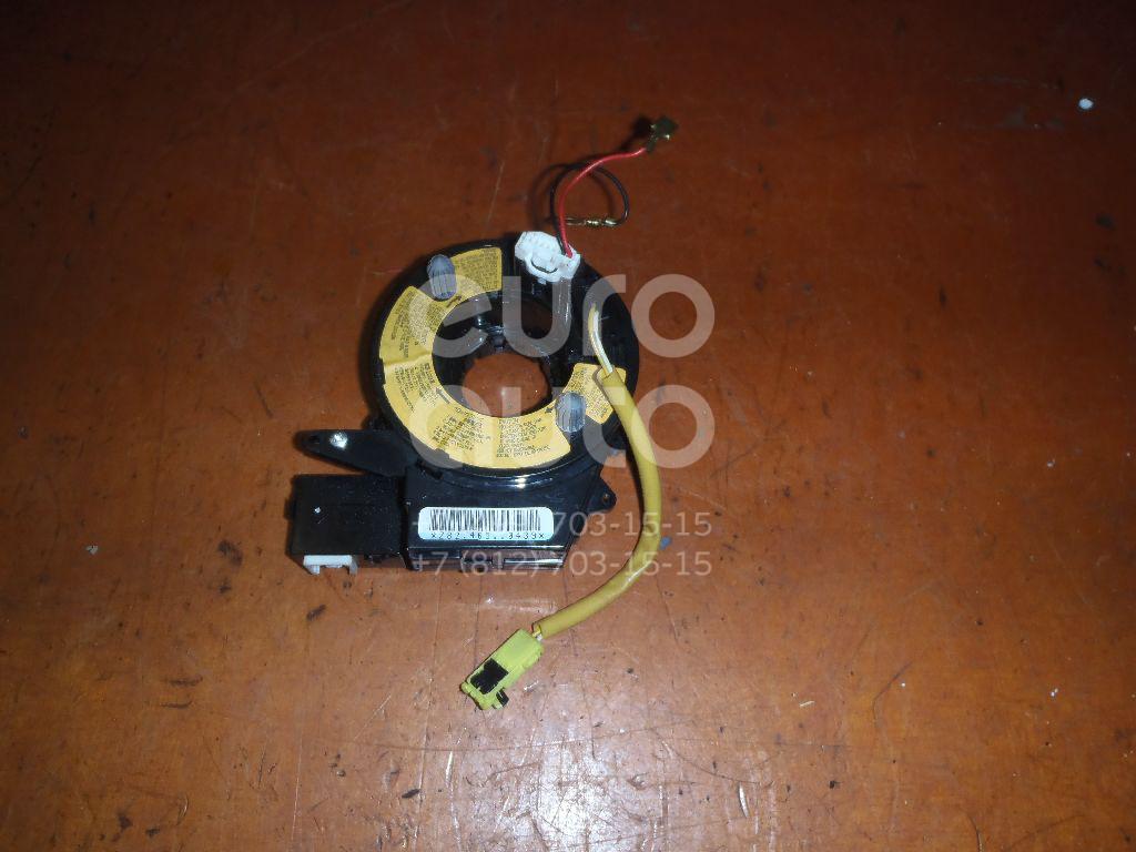 Механизм подрулевой для SRS (ленточный) для Mazda Mazda 5 (CR) 2005-2010 - Фото №1