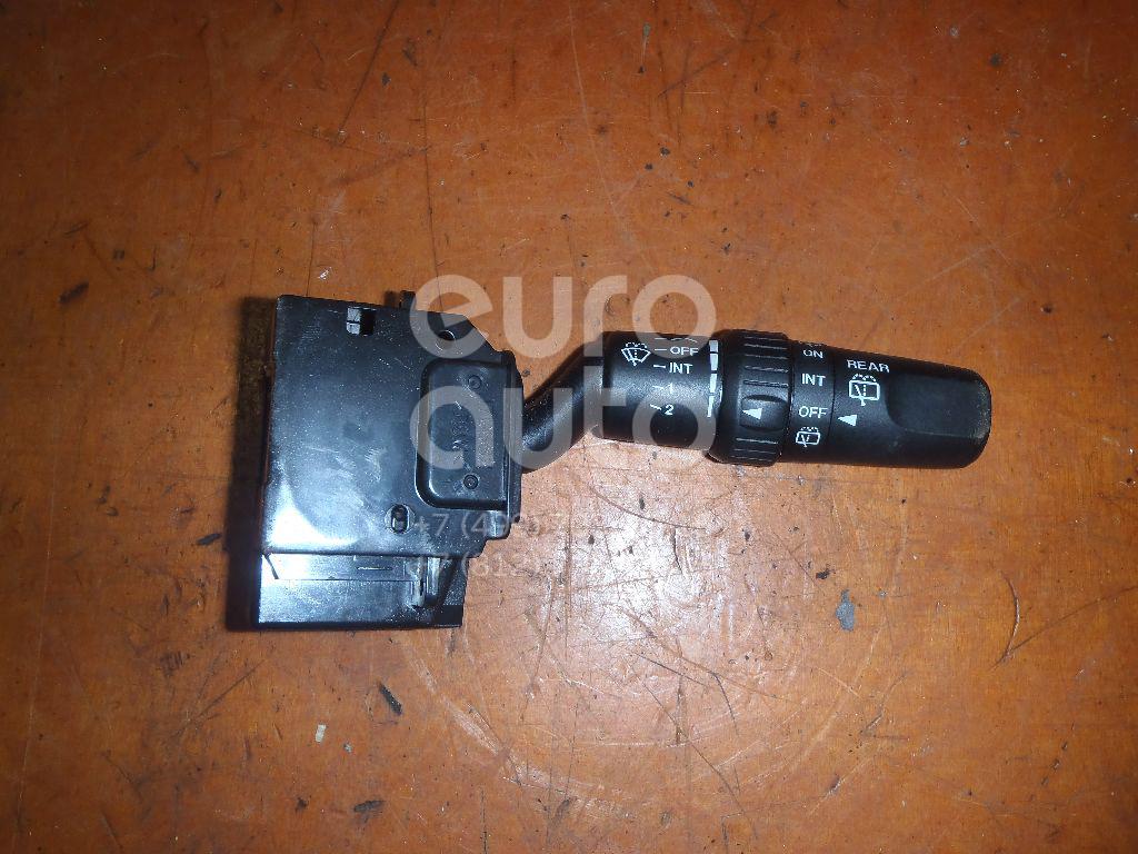 Переключатель стеклоочистителей для Mazda Mazda 5 (CR) 2005-2010 - Фото №1