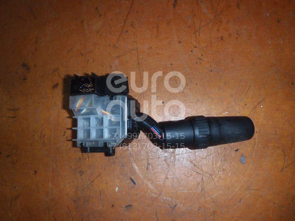 Переключатель стеклоочистителей для Mazda Mazda 5 (CR) 2005-2010 - Фото №1