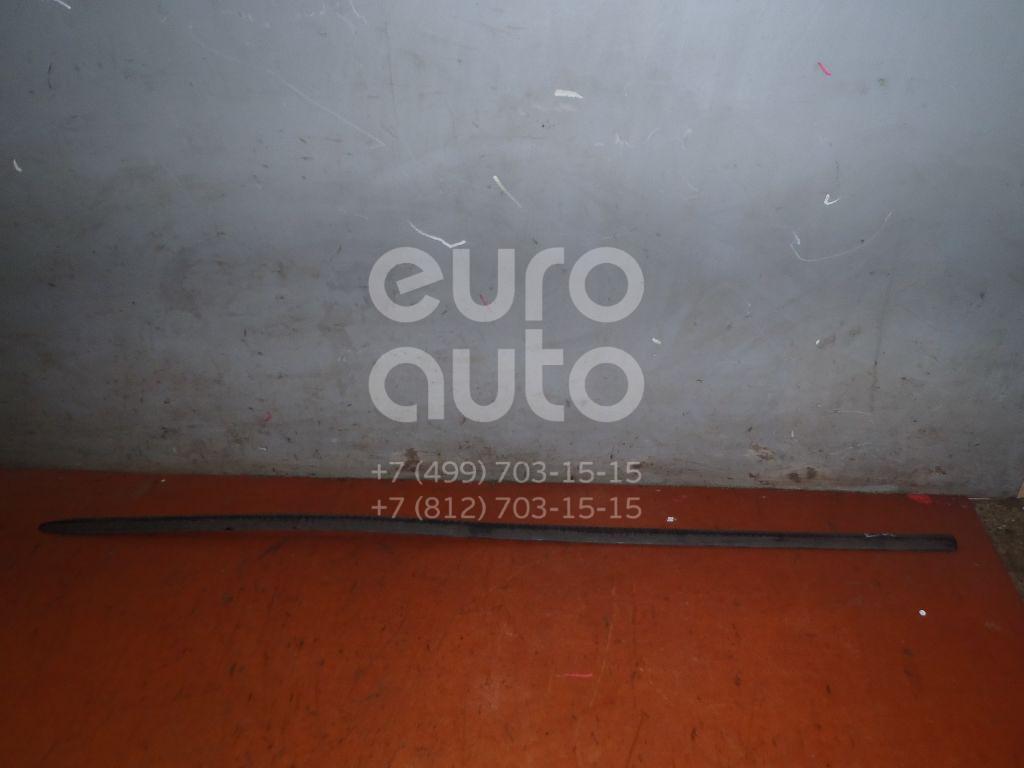 Молдинг передней левой двери для Mazda Mazda 5 (CR) 2005-2010 - Фото №1