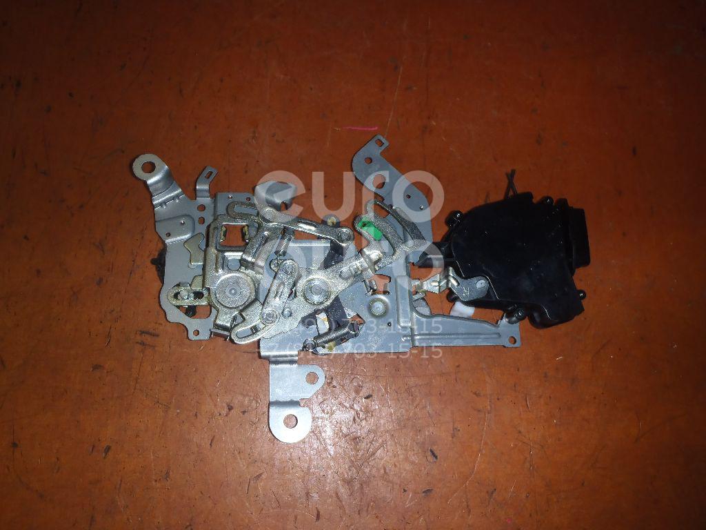 Активатор замка двери для Mazda Mazda 5 (CR) 2005-2010 - Фото №1