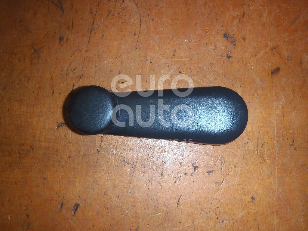 Ручка стеклоподъемника для Mazda Mazda 5 (CR) 2005-2010;MPV II (LW) 1999-2006;323 (BJ) 1998-2003;Mazda 6 (GG) 2002-2007;Mazda 3 (BK) 2002-2009;Mazda 2 (DY) 2003-2006 - Фото №1