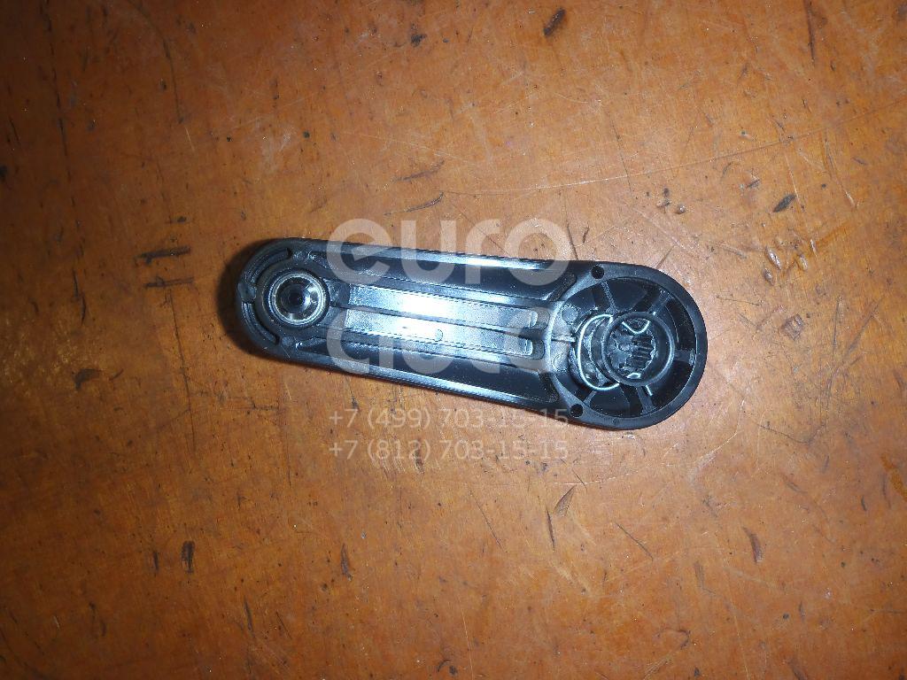 Ручка стеклоподъемника для Mazda Mazda 5 (CR) 2005-2010;MPV II (LW) 1999-2006;323 (BJ) 1998-2003;Mazda 6 (GG) 2002-2007;Mazda 3 (BK) 2002-2009;Mazda 2 (DY) 2003-2006 - Фото №1