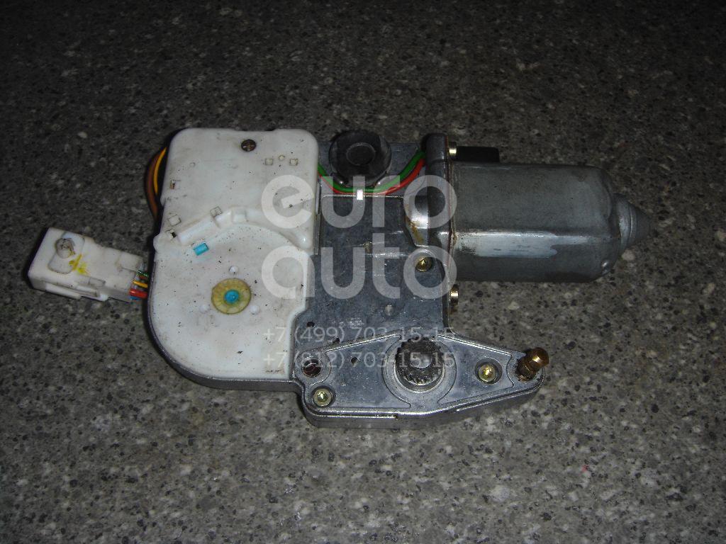 Моторчик люка для Toyota Carina E 1992-1997 - Фото №1