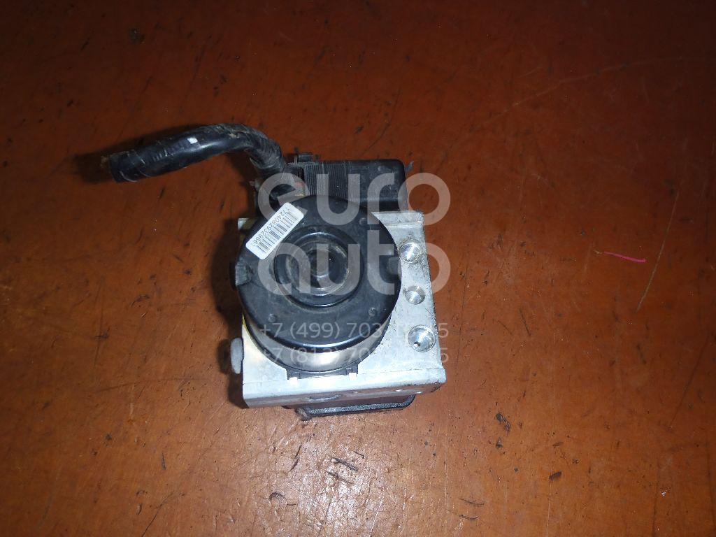 Блок ABS (насос) для Mazda Mazda 5 (CR) 2005-2010 - Фото №1
