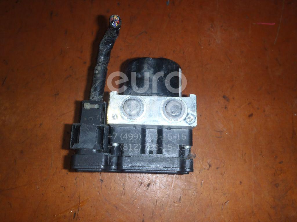 Блок ABS (насос) для Mazda Mazda 5 (CR) 2005-2010 - Фото №1
