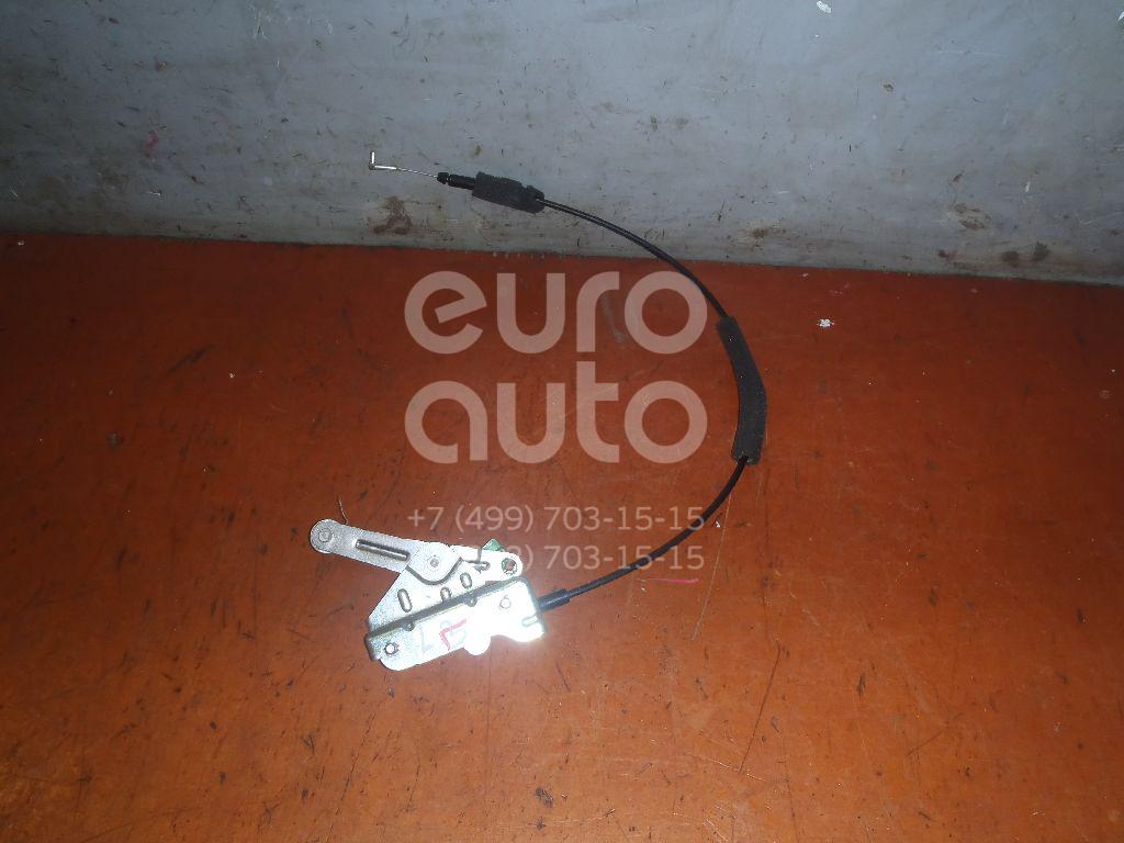 Замок двери задней левой для Mazda Mazda 5 (CR) 2005-2010 - Фото №1