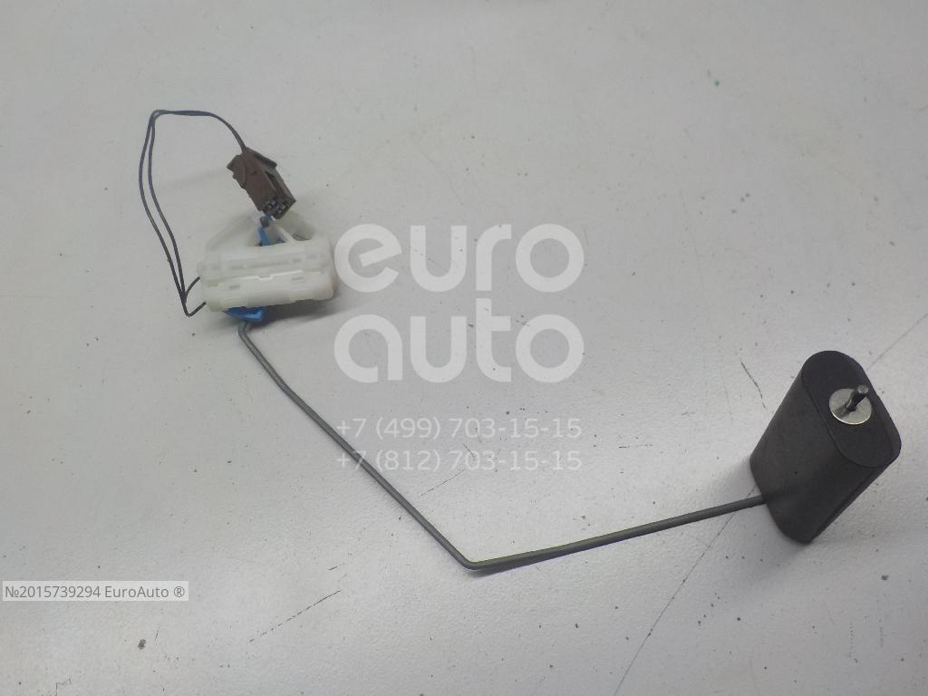 Насос топливный электрический для Citroen C3 2009-2016;DS3 2009-2015 - Фото №1