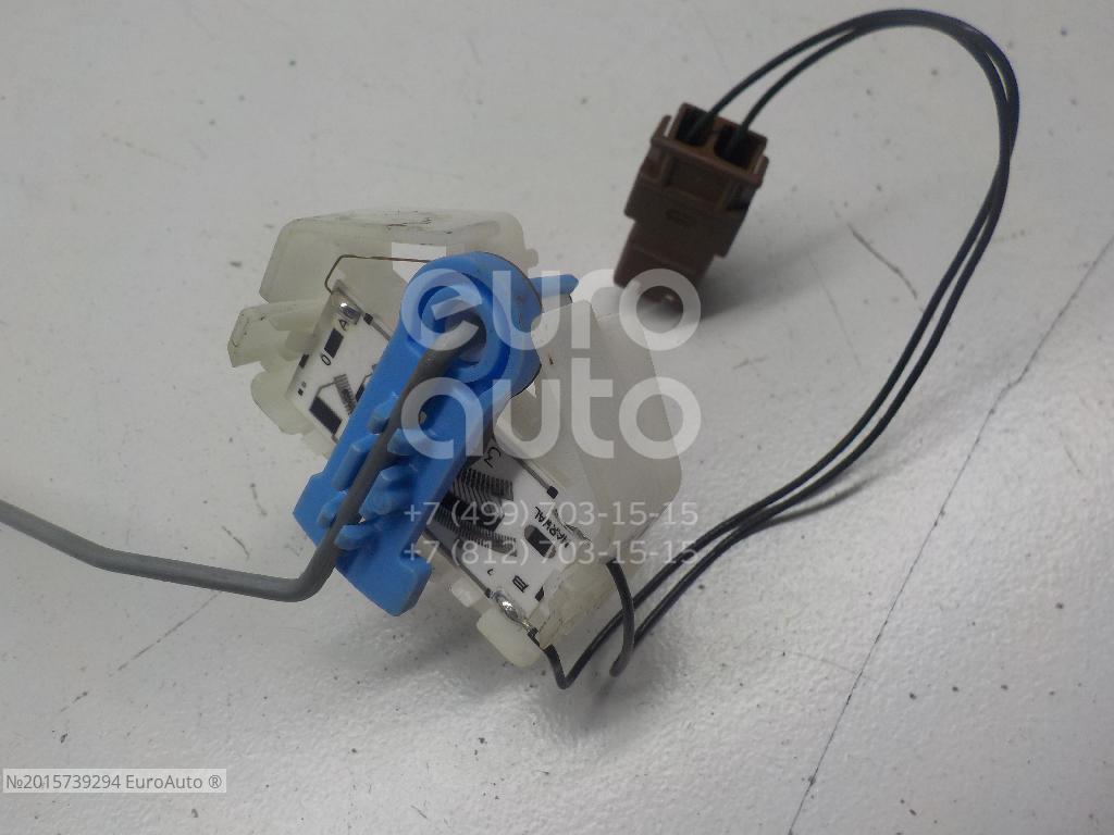 Насос топливный электрический для Citroen C3 2009-2016;DS3 2009-2015 - Фото №1