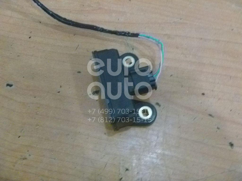 Датчик ускорения для Renault Laguna III 2008-2015;Megane III 2009-2016 - Фото №1