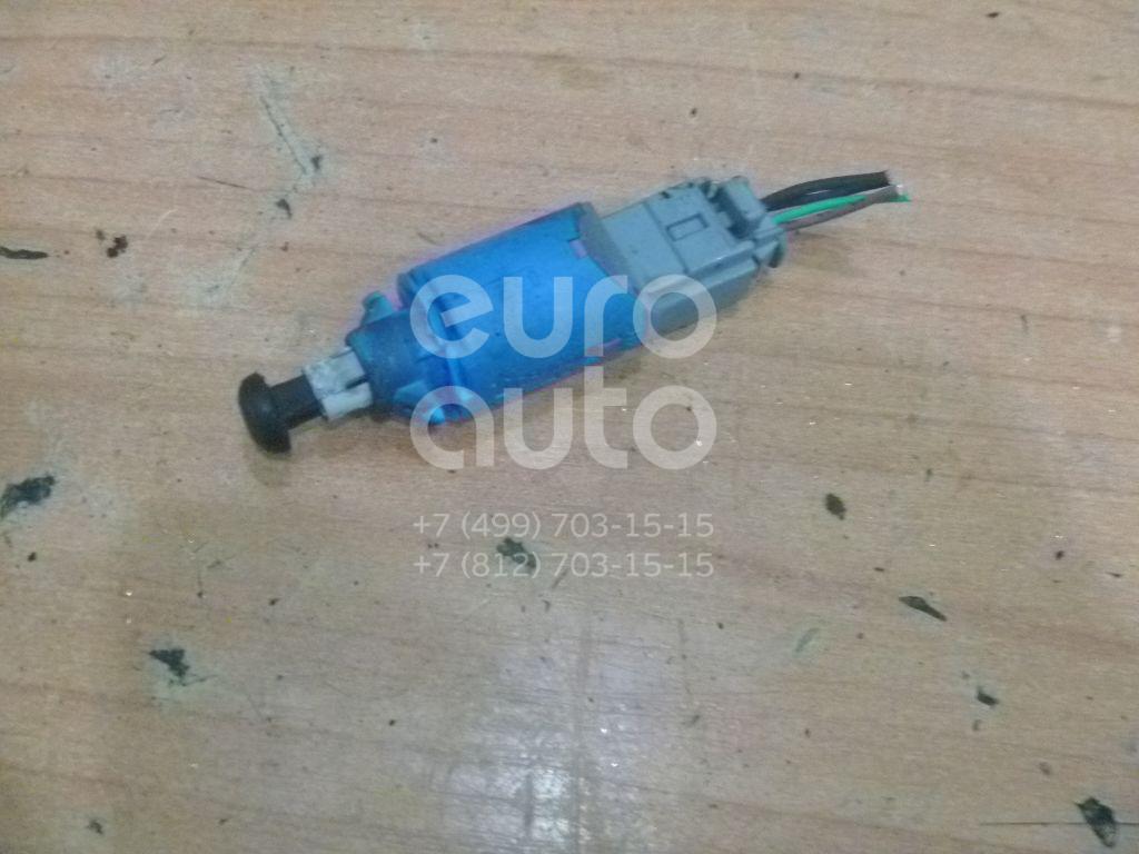 Датчик включения стопсигнала для Renault Laguna III 2008-2015 - Фото №1