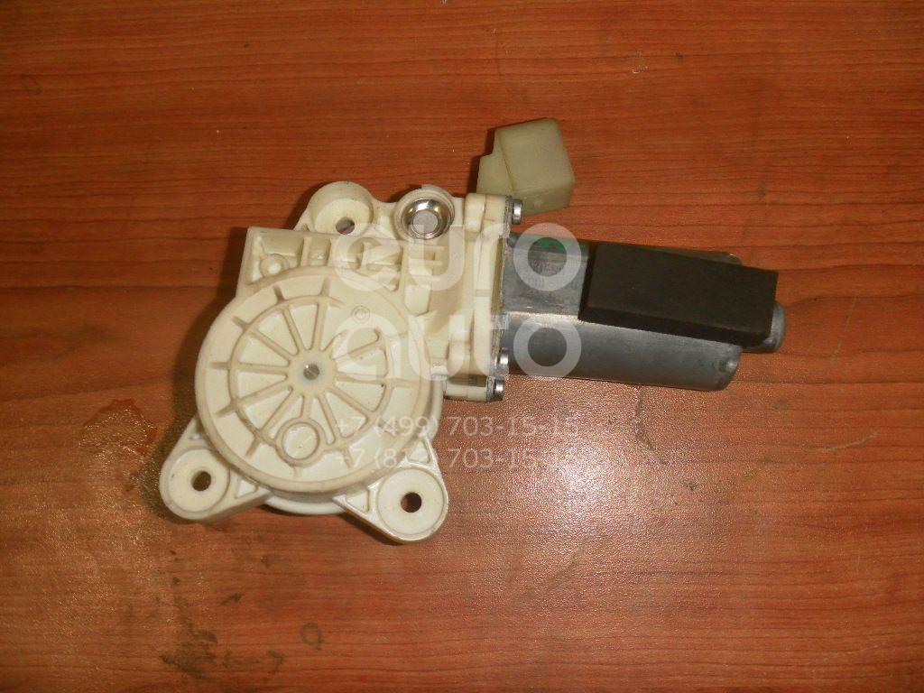 Моторчик стеклоподъемника для Mercedes Benz W219 CLS 2004-2010 - Фото №1