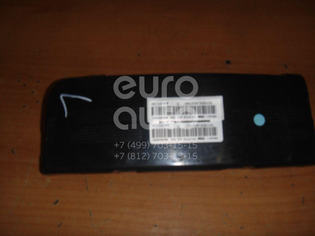 Подушка безопасности боковая (в сиденье) для Citroen C3 2009-2016 - Фото №1