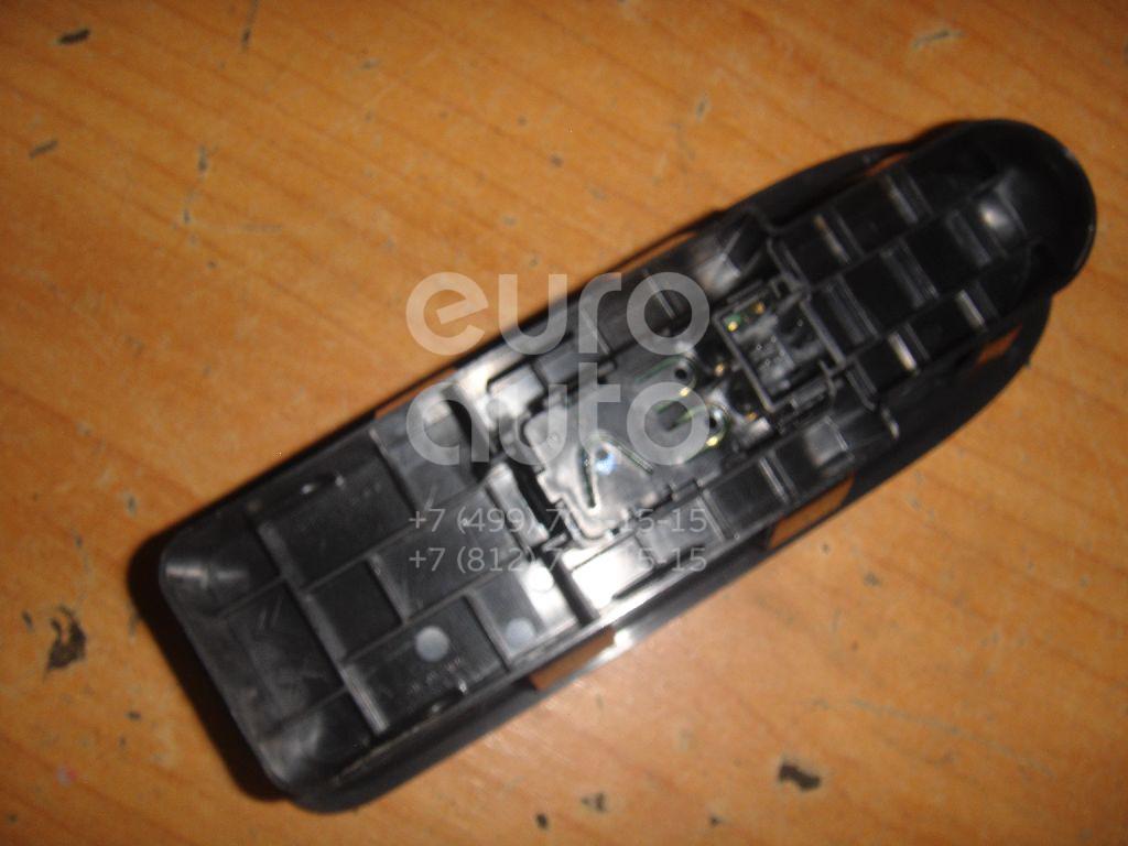 Кнопка стеклоподъемника для Citroen C3 2009-2016 - Фото №1