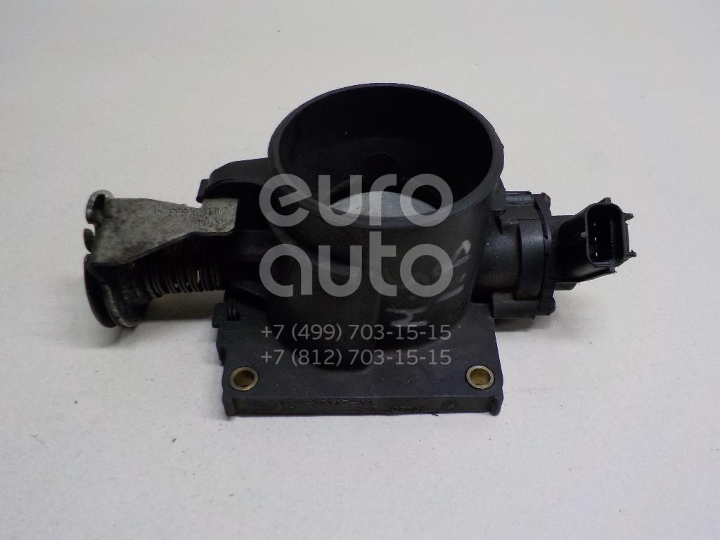 Заслонка дроссельная механическая для Mazda Mazda 5 (CR) 2005-2010 - Фото №1