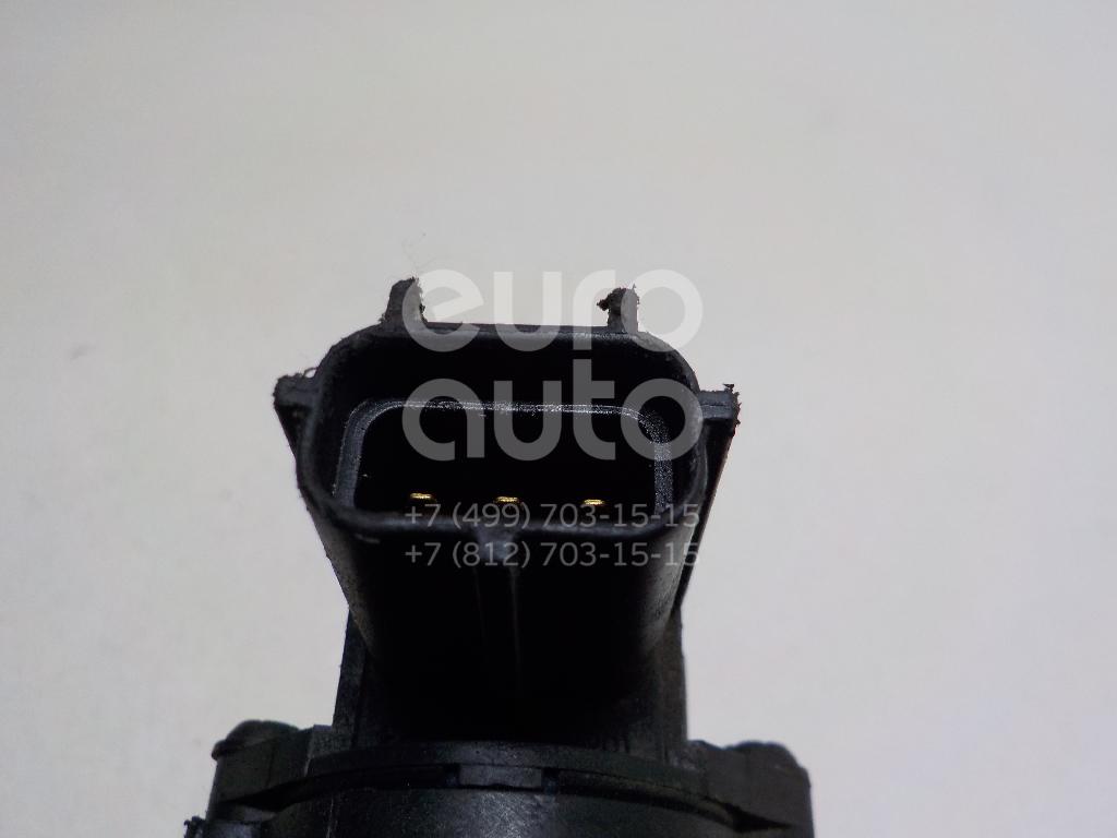 Заслонка дроссельная механическая для Mazda Mazda 5 (CR) 2005-2010 - Фото №1