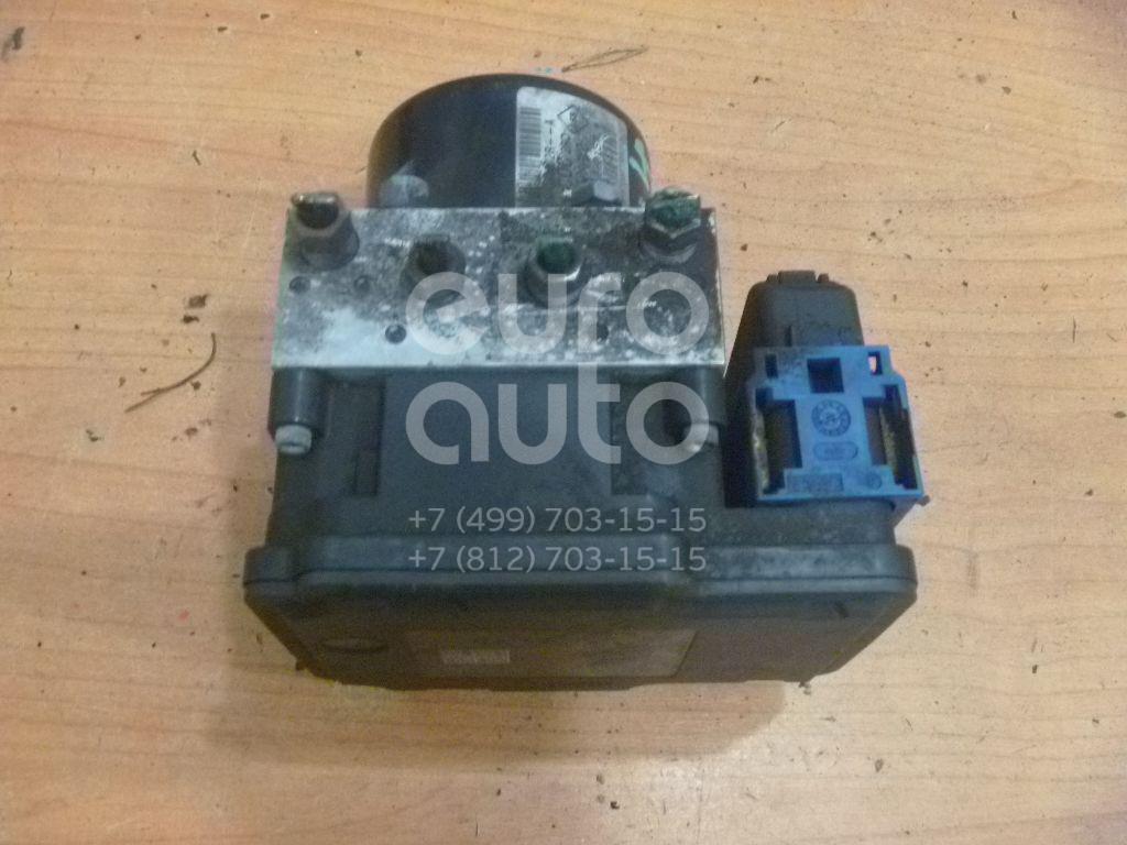 Блок ABS (насос) для Renault Laguna III 2008-2015 - Фото №1
