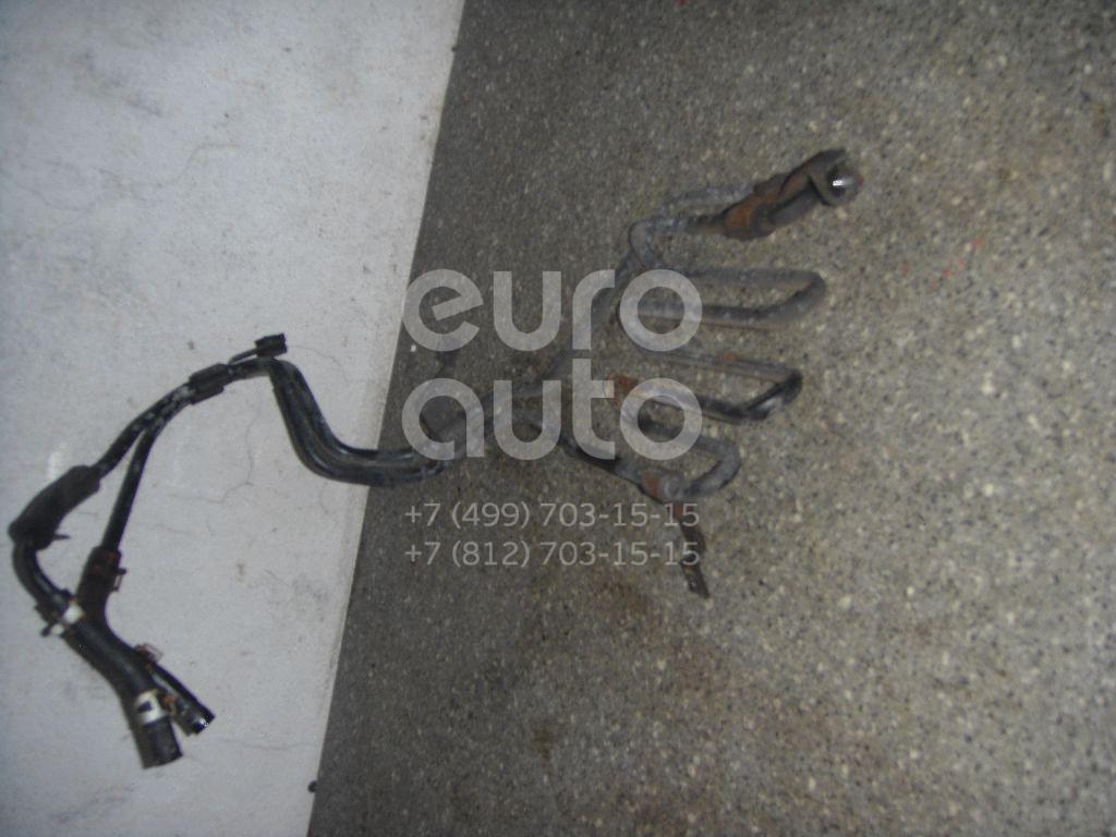 Радиатор гидроусилителя для Toyota Carina E 1992-1997 - Фото №1