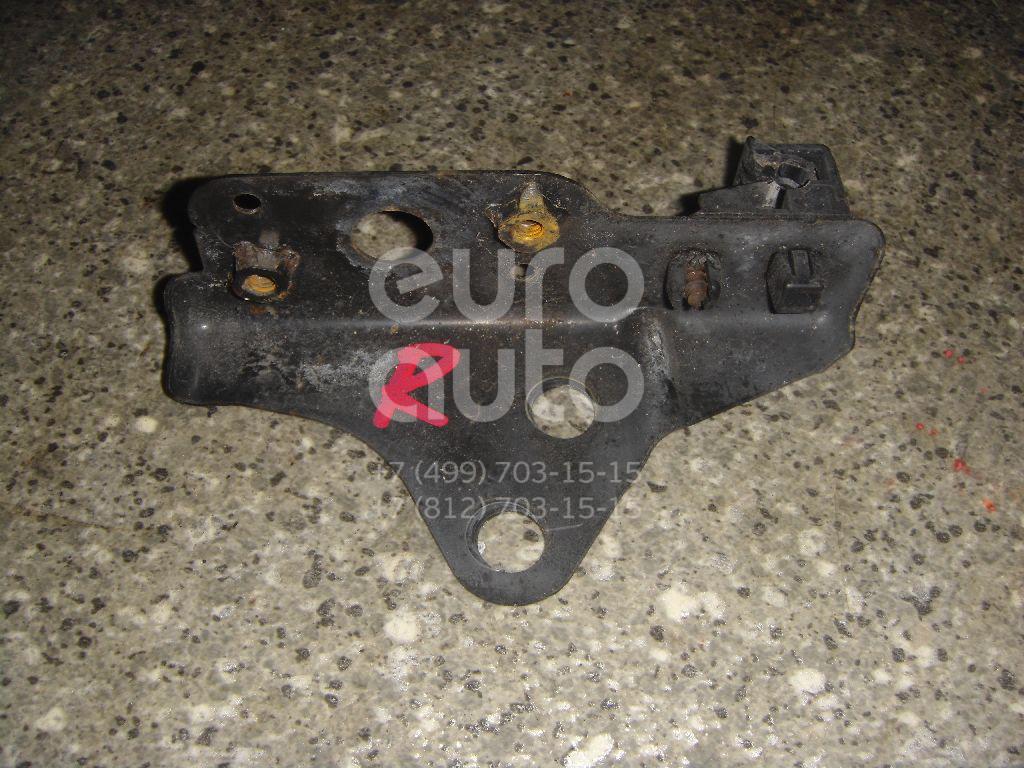 Кронштейн усилителя переднего бампера правый для Toyota Carina E 1992-1997 - Фото №1