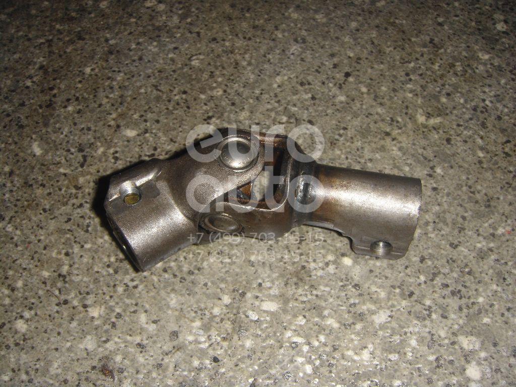 Кардан рулевой для Toyota Carina E 1992-1997 - Фото №1