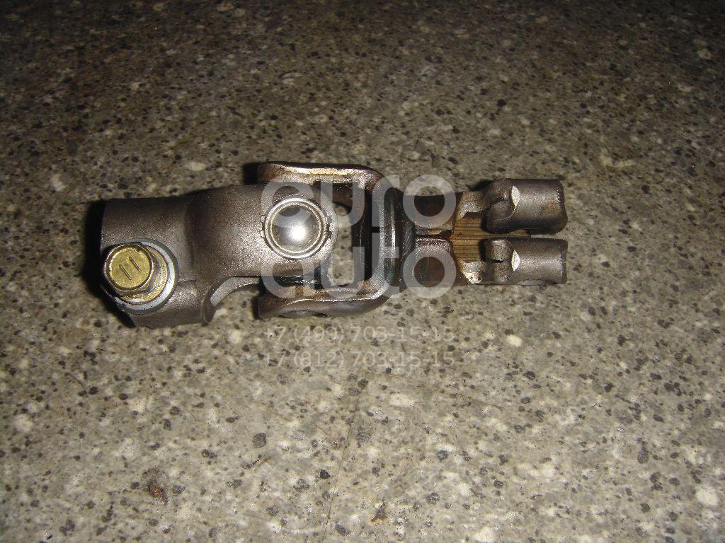 Кардан рулевой для Toyota Carina E 1992-1997 - Фото №1