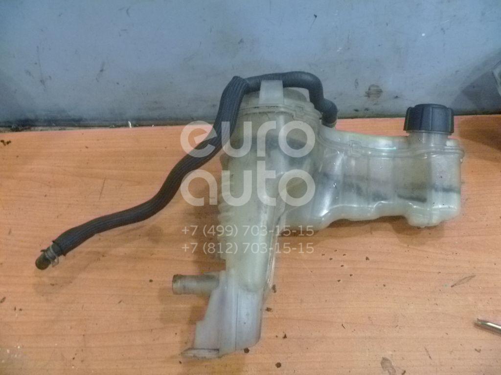 Бачок расширительный для Renault Laguna III 2008-2015 - Фото №1