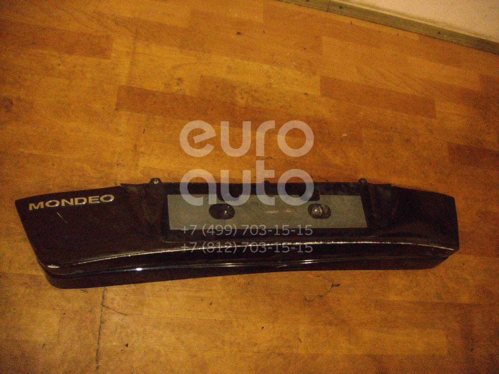 Накладка двери багажника для Ford Mondeo IV 2007-2015 - Фото №1