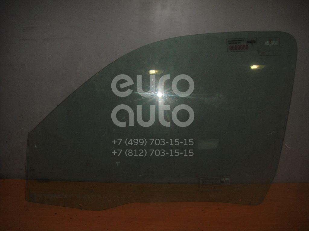 Стекло двери передней левой для Peugeot,Citroen Partner (M59) 2002-2012;Berlingo (M49) 1996-2002;Partner (M49) 1996-2002;Berlingo(FIRST) (M59) 2002-2012 - Фото №1