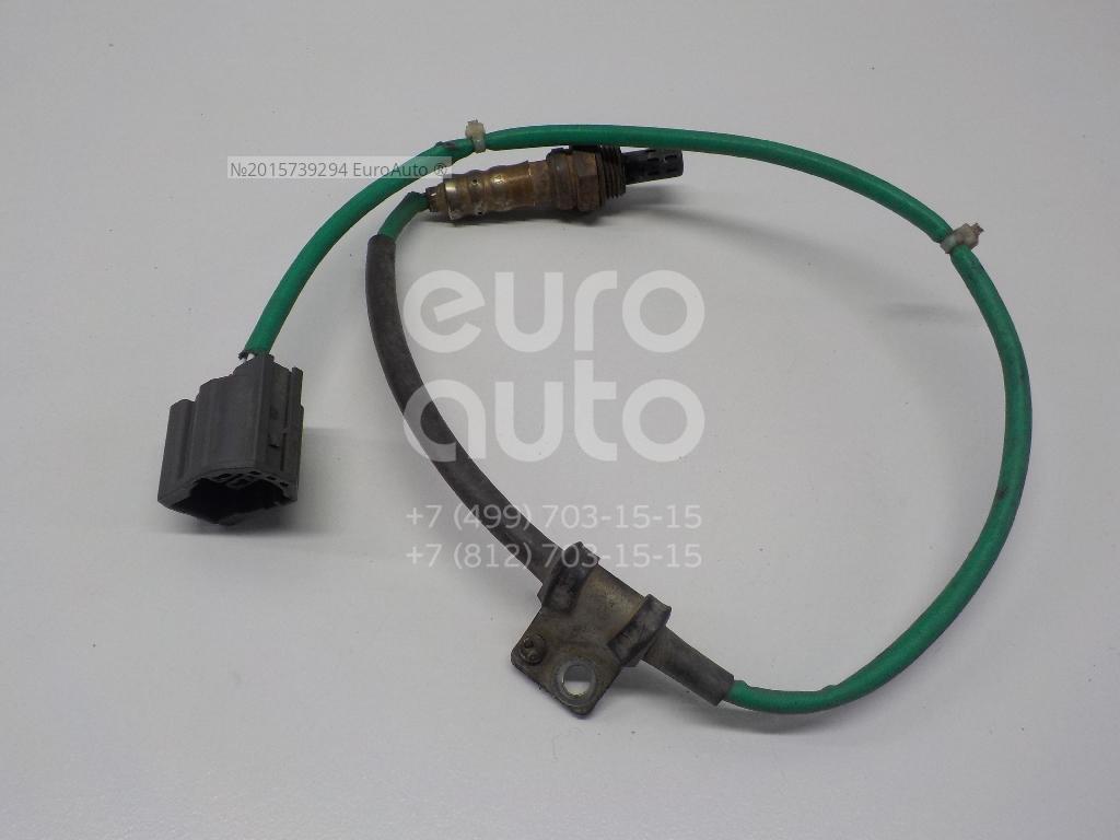 Датчик кислородный/Lambdasonde для Mazda Mazda 5 (CR) 2005-2010 - Фото №1