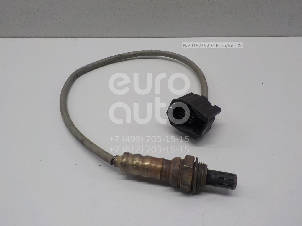 Датчик кислородный/Lambdasonde для Mazda Mazda 5 (CR) 2005-2010 - Фото №1