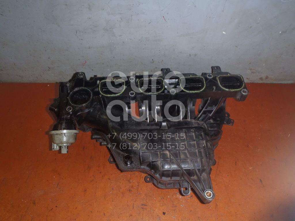 Коллектор впускной для Mazda Mazda 5 (CR) 2005-2010 - Фото №1