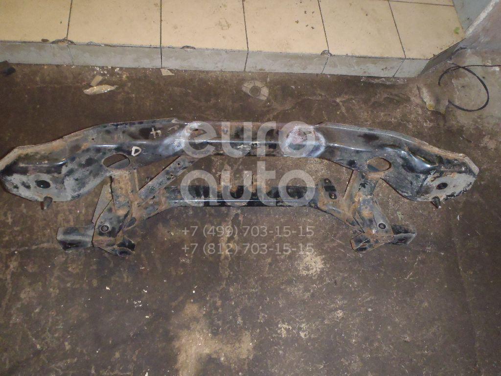 Балка задняя для Mazda Mazda 5 (CR) 2005-2010;Mazda 5 (CW) 2010-2016 - Фото №1