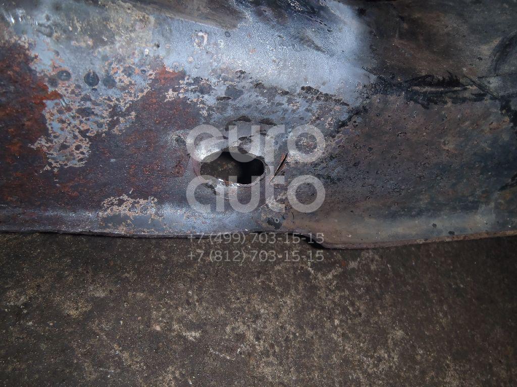 Балка задняя для Mazda Mazda 5 (CR) 2005-2010;Mazda 5 (CW) 2010-2016 - Фото №1