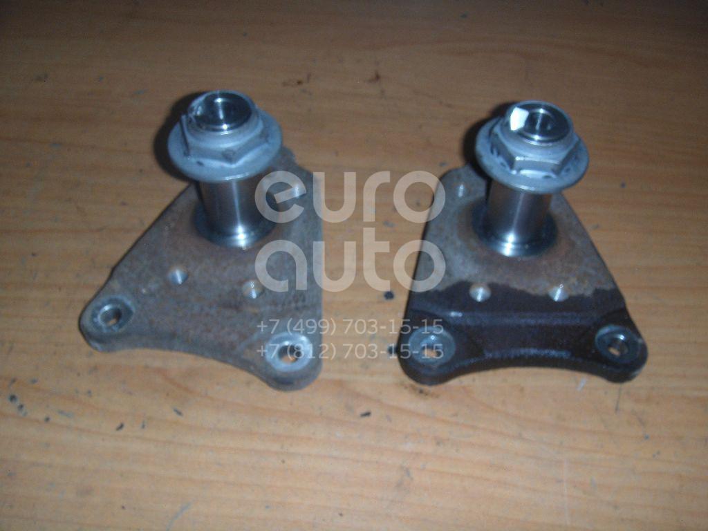 Цапфа (п.з.к.) для Citroen,Peugeot C3 2009-2016;207 2006-2013 - Фото №1
