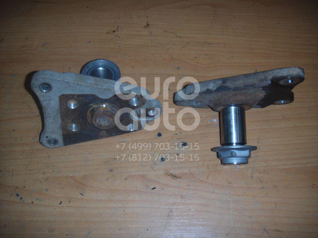 Цапфа (п.з.к.) для Citroen,Peugeot C3 2009-2016;207 2006-2013;DS3 2009-2015;208 2012>;C3 Picasso 2008>;2008 2013> - Фото №1