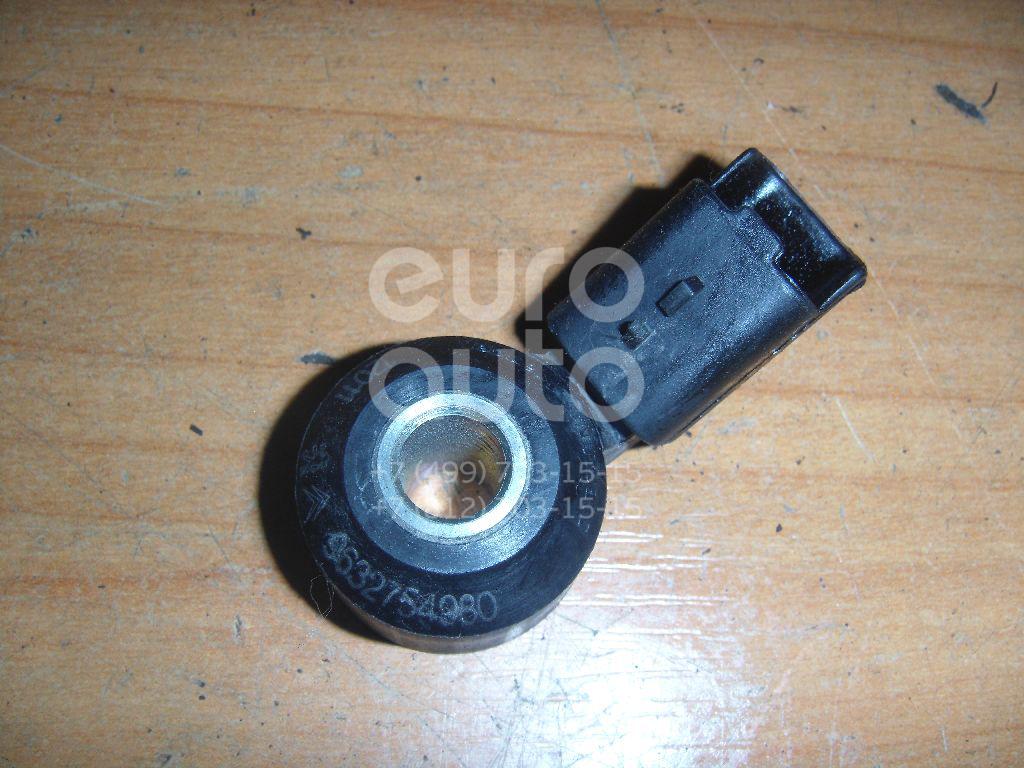 Датчик детонации для Citroen,Peugeot C3 2009-2016;407 2004-2010;Xsara Picasso 1999-2010;C5 2001-2005;C3 Picasso 2008> - Фото №1