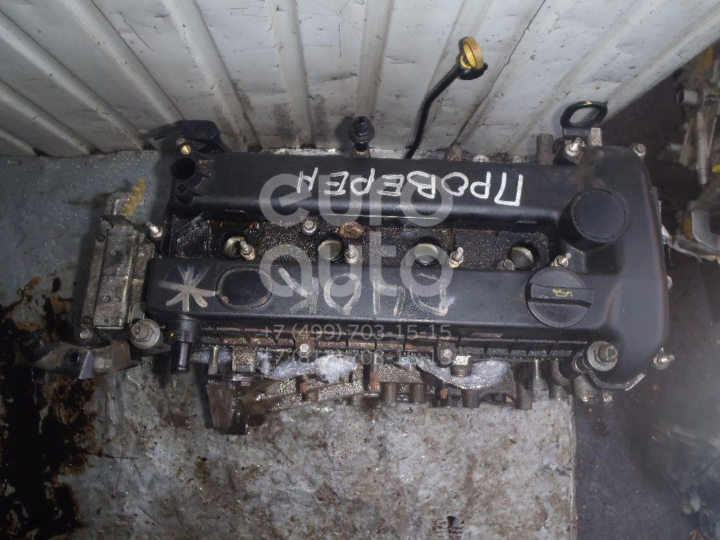 Двигатель для Mazda Mazda 5 (CR) 2005-2010 - Фото №1