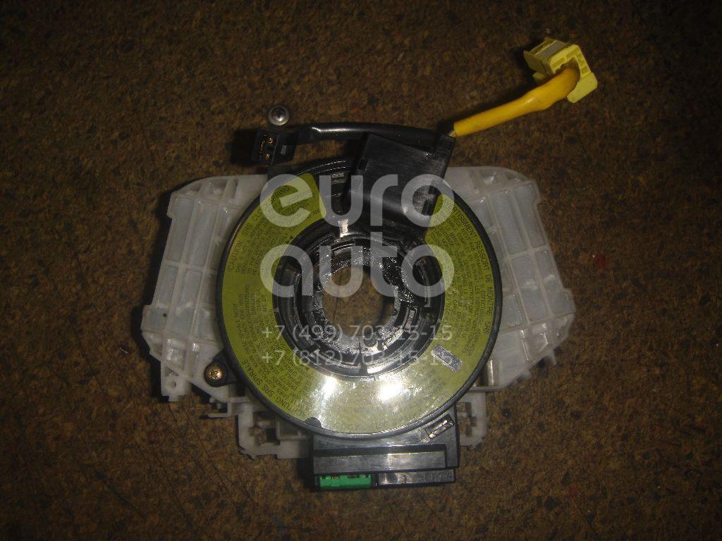 Механизм подрулевой для SRS (ленточный) для Mitsubishi Outlander (CU) 2001-2008 - Фото №1