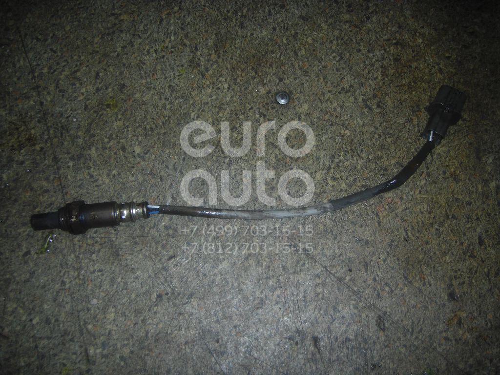 Датчик кислородный/Lambdasonde для Mitsubishi Outlander (CU) 2001-2008 - Фото №1