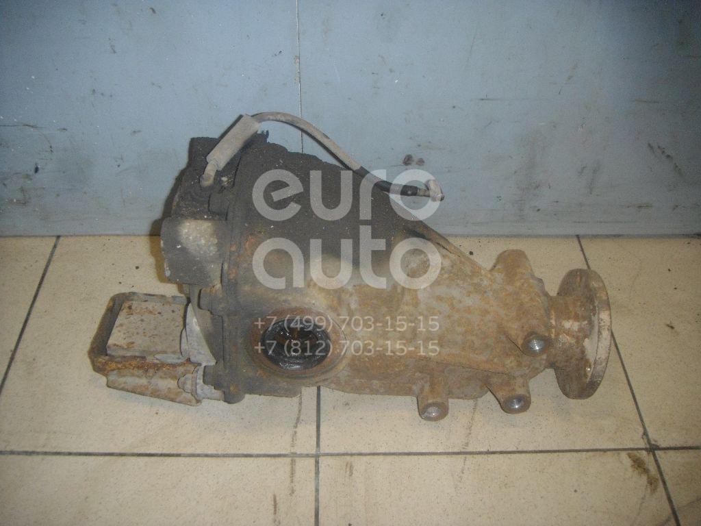 Редуктор заднего моста для Mitsubishi Outlander (CU) 2001-2008 - Фото №1