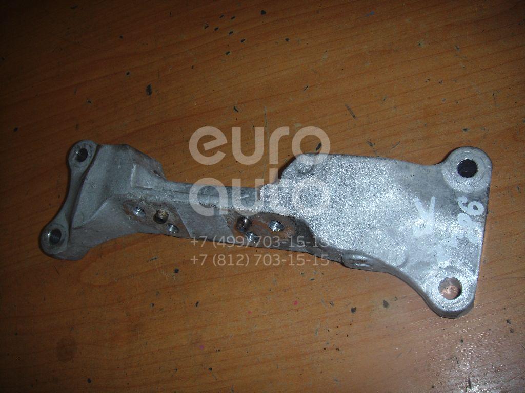 Кронштейн двигателя правый для Citroen,Peugeot C3 2009-2016;207 2006-2013;DS3 2009-2015;208 2012>;C3 Picasso 2008>;2008 2013> - Фото №1