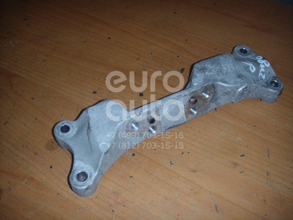 Кронштейн двигателя правый для Citroen,Peugeot C3 2009-2016;207 2006-2013;DS3 2009-2015;208 2012>;C3 Picasso 2008>;2008 2013> - Фото №1