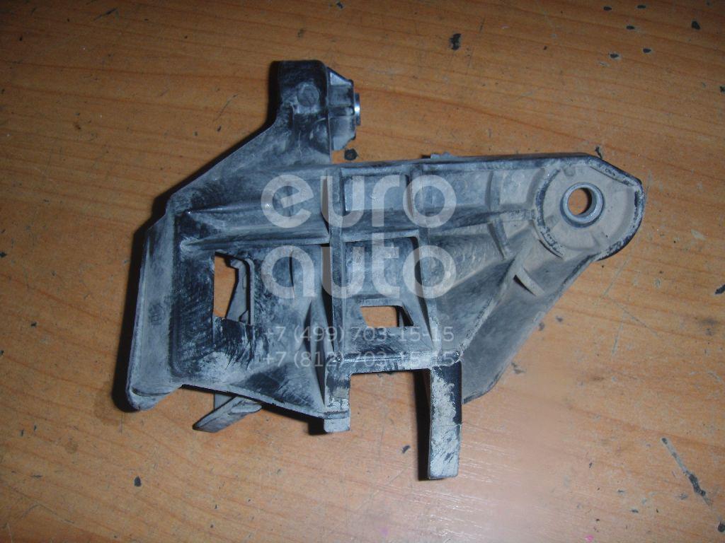 Кронштейн (сопут. товар) для Citroen C3 2009-2016 - Фото №1