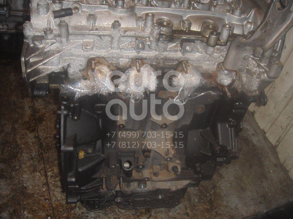 Двигатель для Renault Laguna III 2008-2015 - Фото №1
