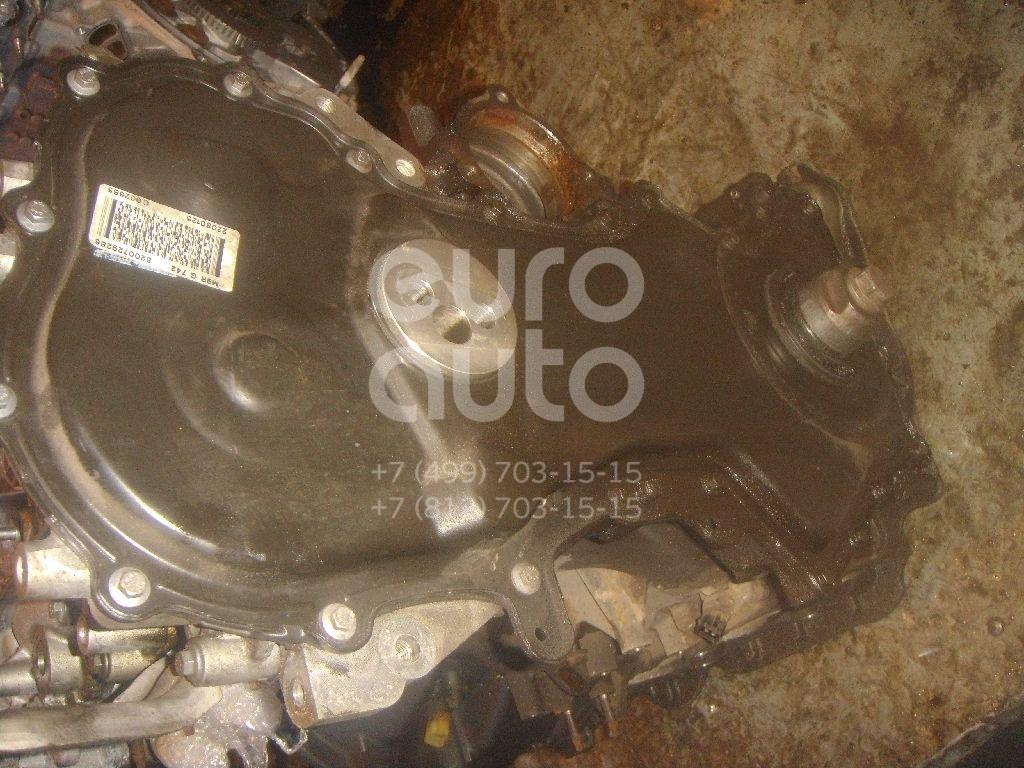 Двигатель для Renault Laguna III 2008-2015 - Фото №1