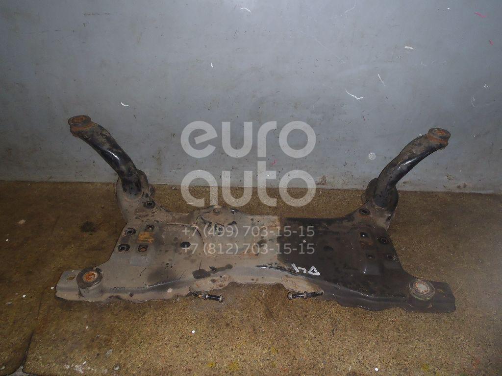 Балка подмоторная для Mazda Mazda 5 (CR) 2005-2010;Mazda 5 (CW) 2010-2016 - Фото №1