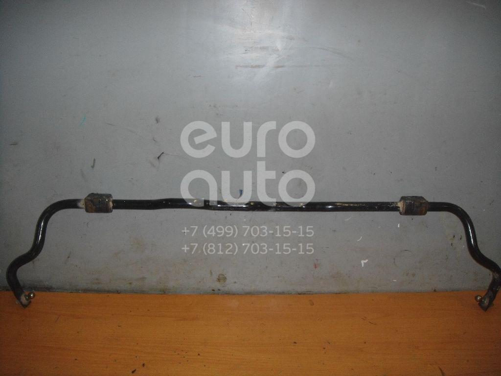 Стабилизатор передний для Citroen,Peugeot C3 2009-2016;DS3 2009-2015;2008 2013> - Фото №1
