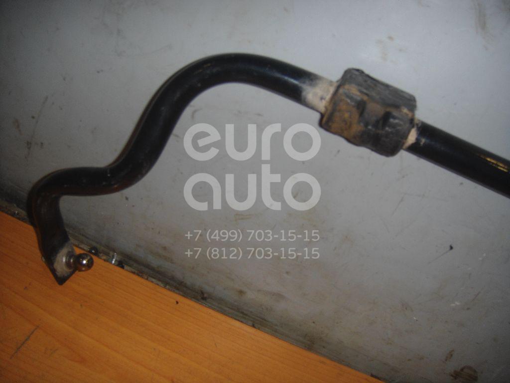 Стабилизатор передний для Citroen,Peugeot C3 2009-2016;DS3 2009-2015;2008 2013> - Фото №1