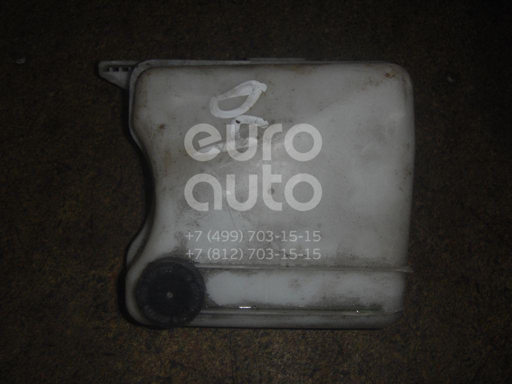 Бачок расширительный для Mazda Mazda 5 (CR) 2005-2010;Mazda 5 (CW) 2010-2016 - Фото №1